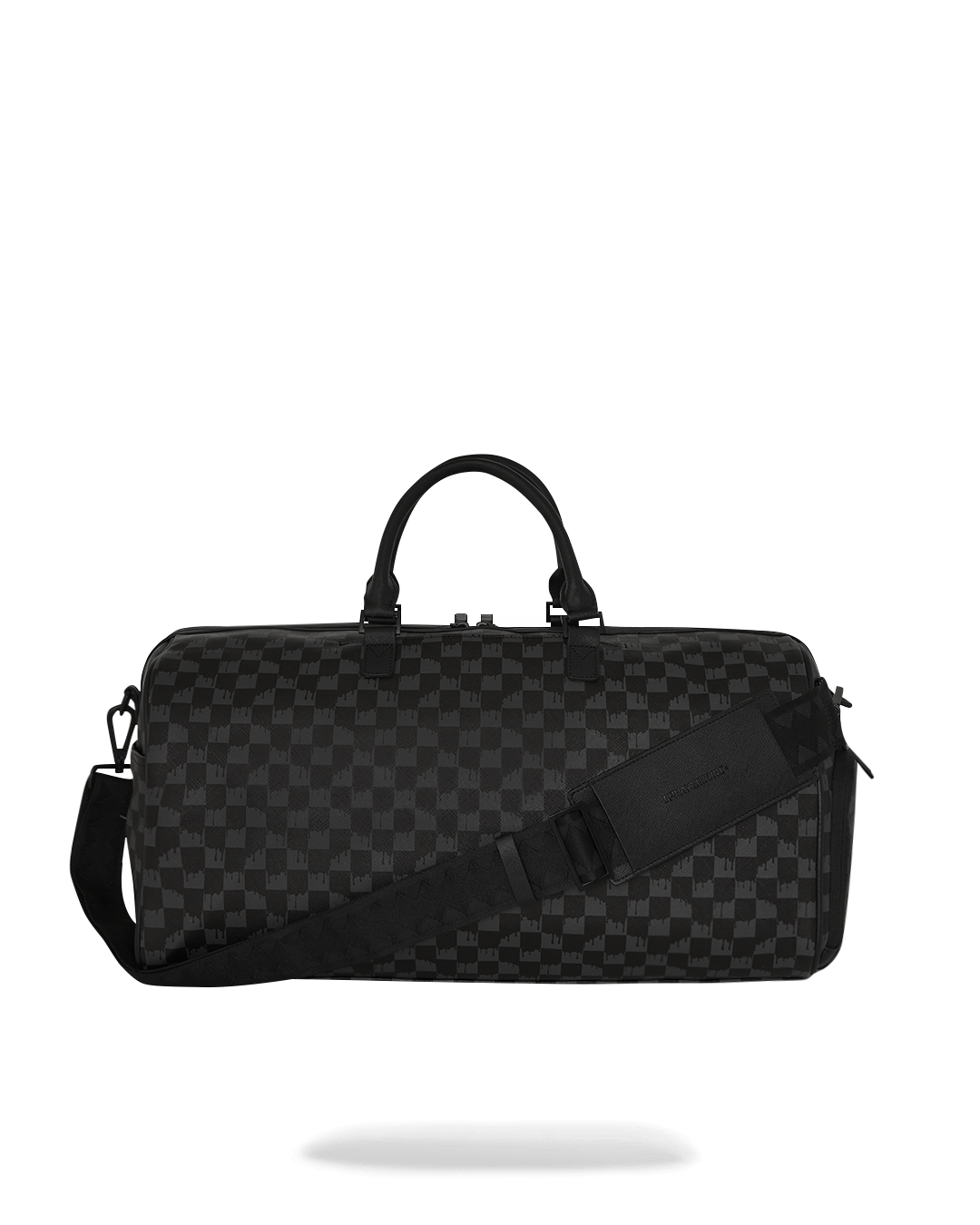 Limited Edition SHARKS IN PARIS THUNDERDRIP DUFFLE