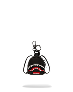 Limited Edition KNIT COMMANDER BACKPACK KEYCHAIN