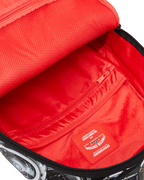 Limited Edition NEW CITY ANDROID BACKPACK