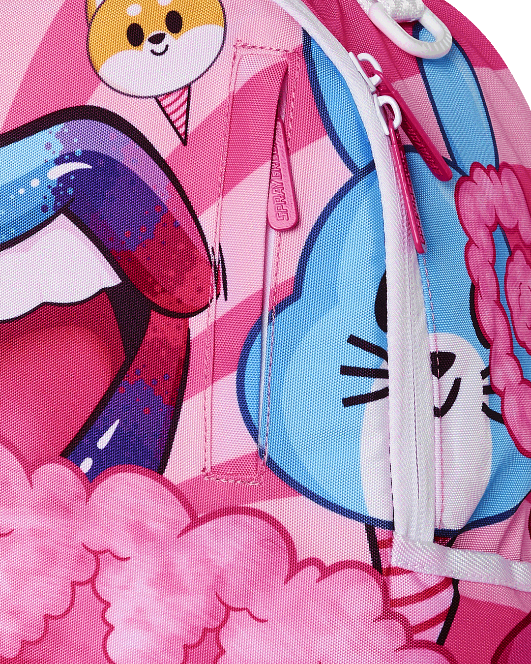 Limited Edition CANDY POP DLXR BACKPACK