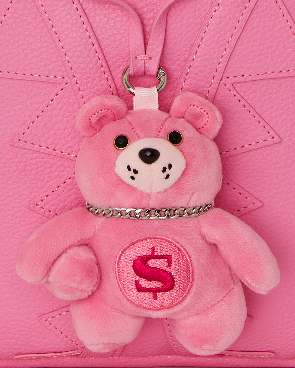 Limited Edition BABY BEAR BADDIE BOSS BACKPACK