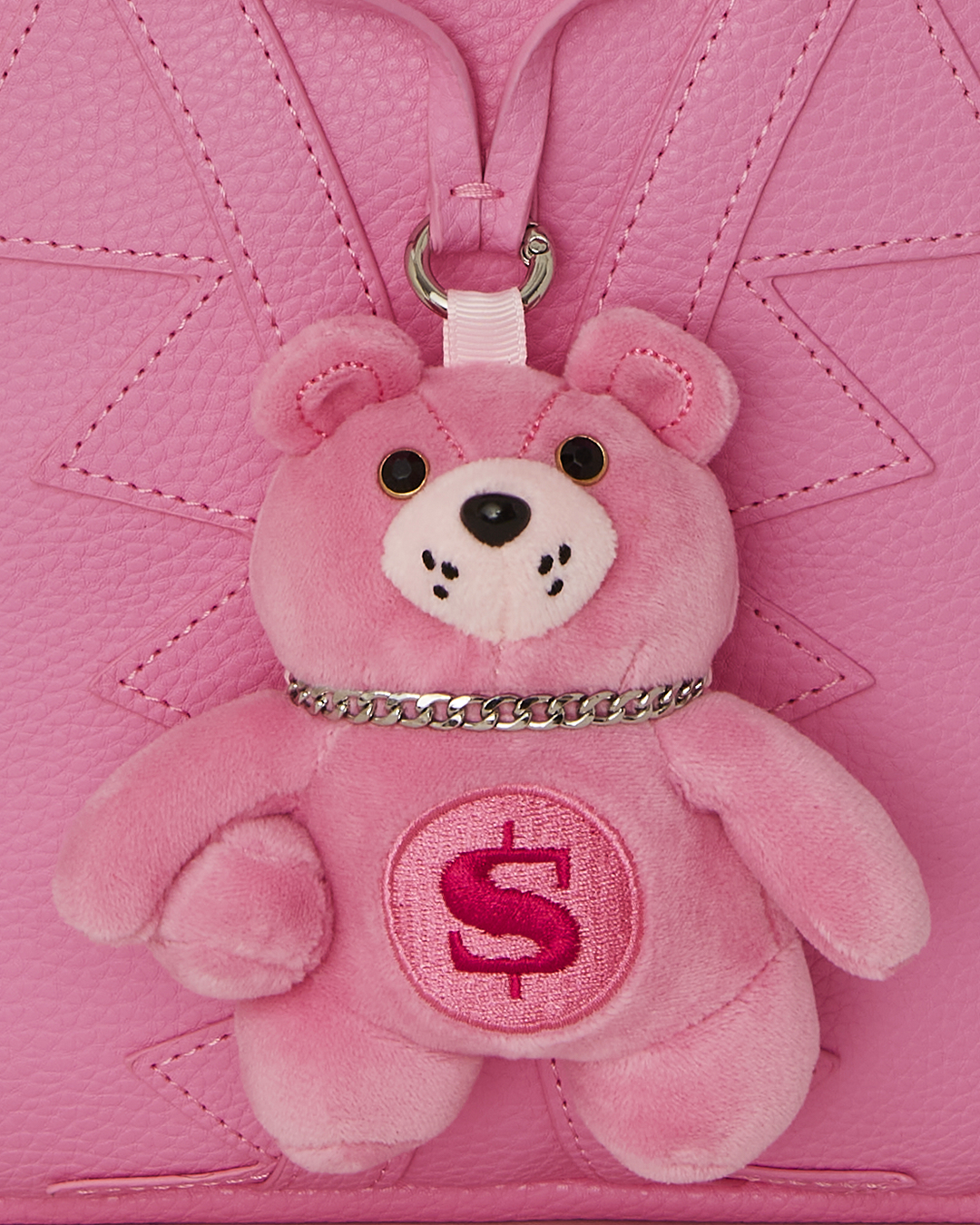 Limited Edition BABY BEAR BADDIE BOSS BACKPACK