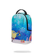 Limited Edition SPONGEBOB BLOWING BUBBLES DLXR MINI BACKPACK