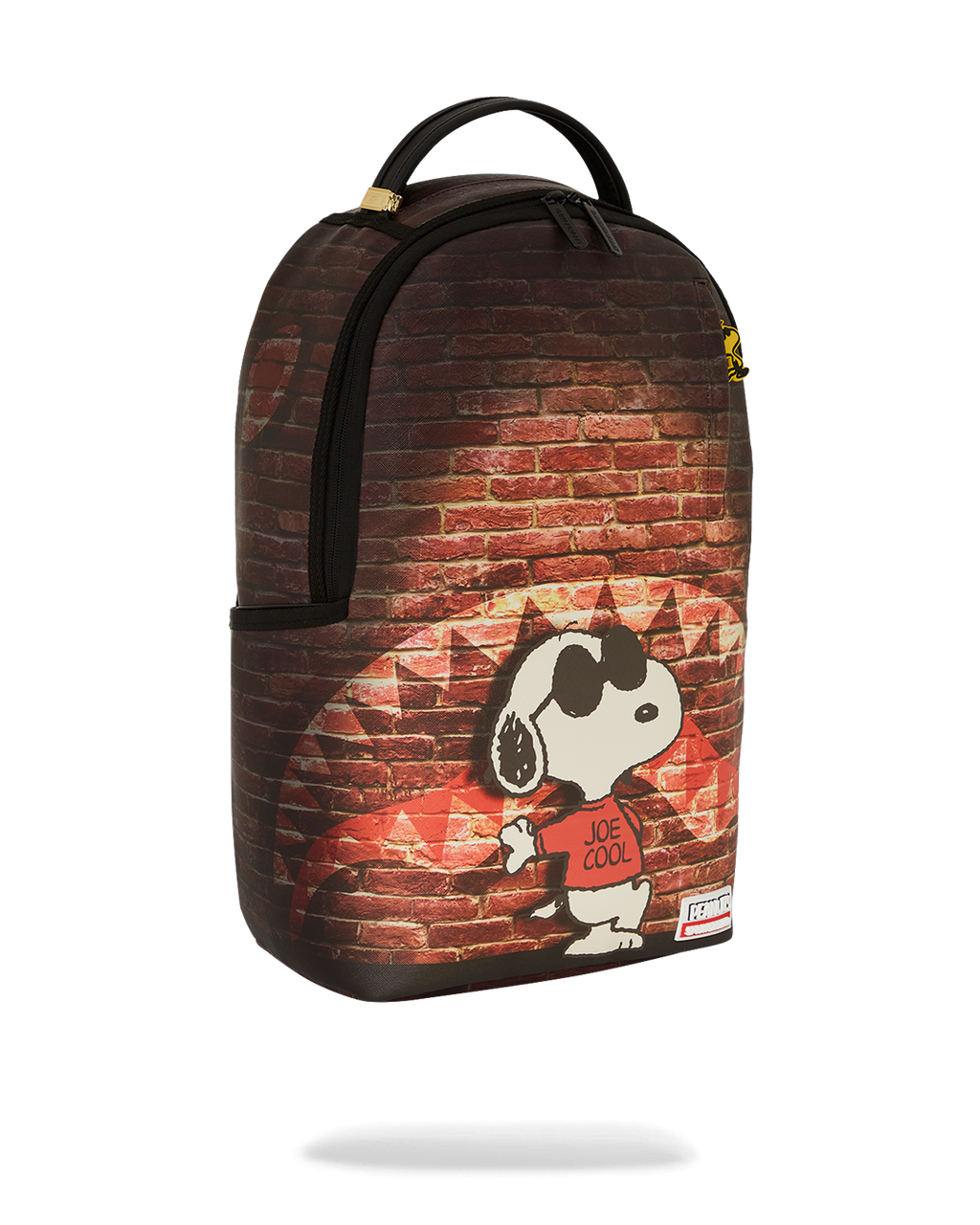 Limited Edition SNOOPY JOE COOL FOR SCHOOL BACKPACK