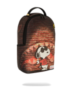 Limited Edition SNOOPY JOE COOL FOR SCHOOL BACKPACK
