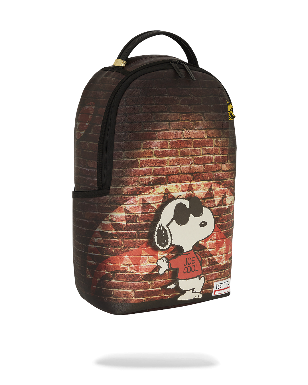 Limited Edition SNOOPY JOE COOL FOR SCHOOL BACKPACK