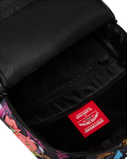 Limited Edition 90s NICK TOON TAG TAKEOVER BACKPACK