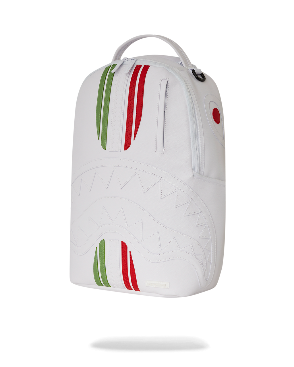 Limited Edition SHARKS IN PARIS GT ITALIA BACKPACK