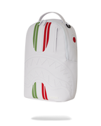 Limited Edition SHARKS IN PARIS GT ITALIA BACKPACK