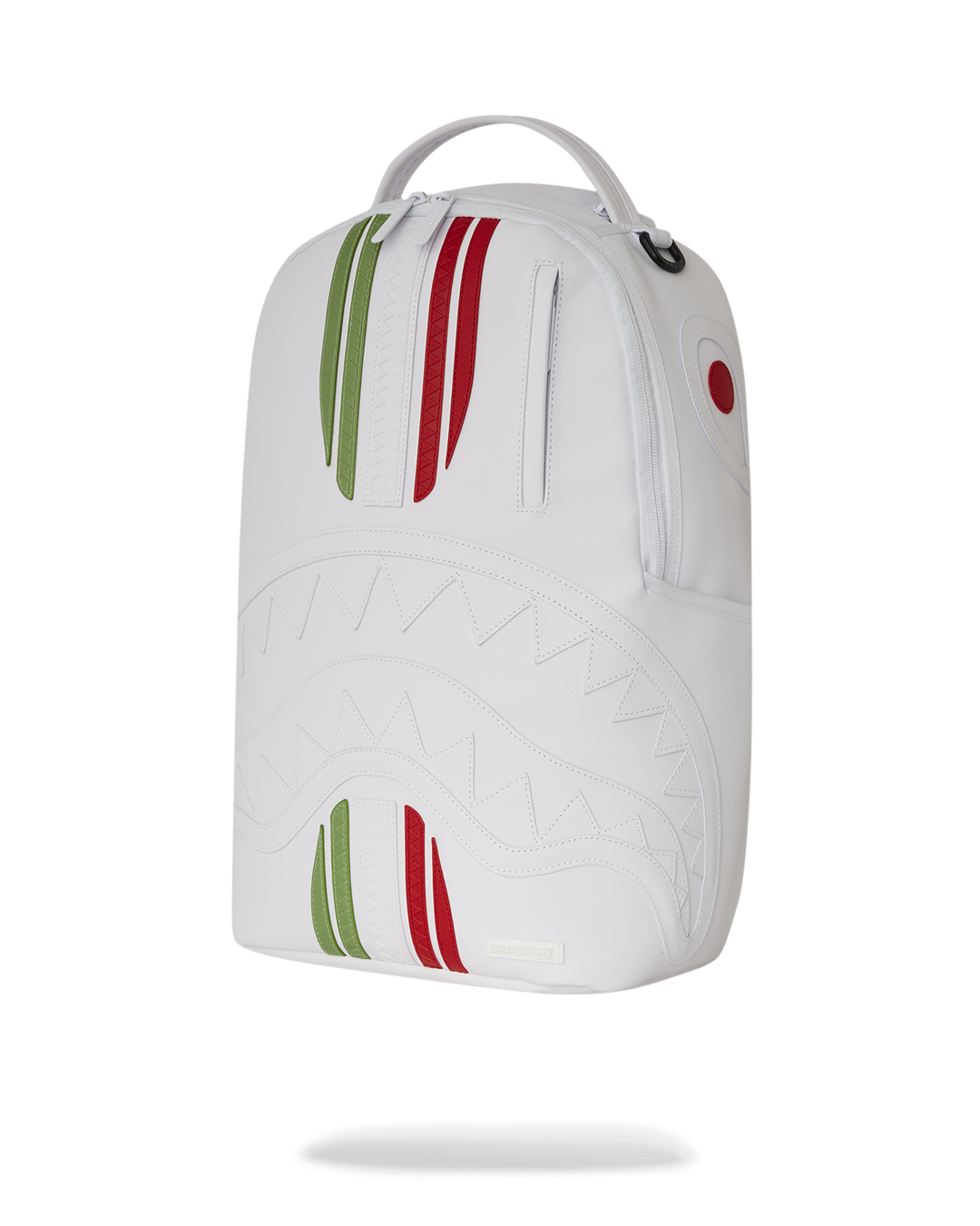 Limited Edition SHARKS IN PARIS GT ITALIA BACKPACK