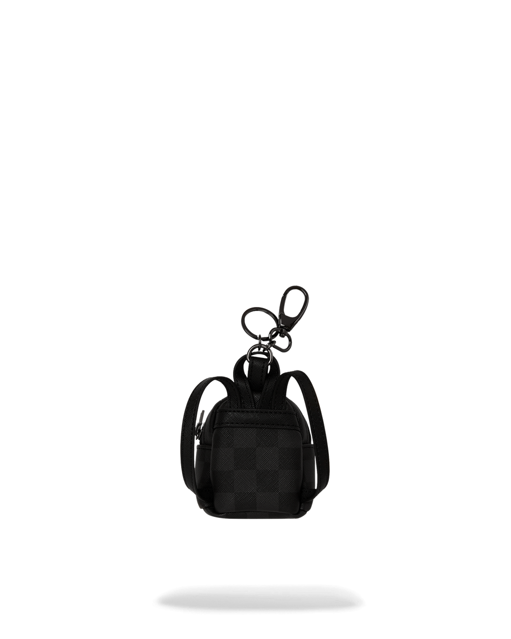 Limited Edition LIGHTS OUT SHARKS IN PARIS BACKPACK KEYCHAIN