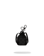 Limited Edition LIGHTS OUT SHARKS IN PARIS BACKPACK KEYCHAIN
