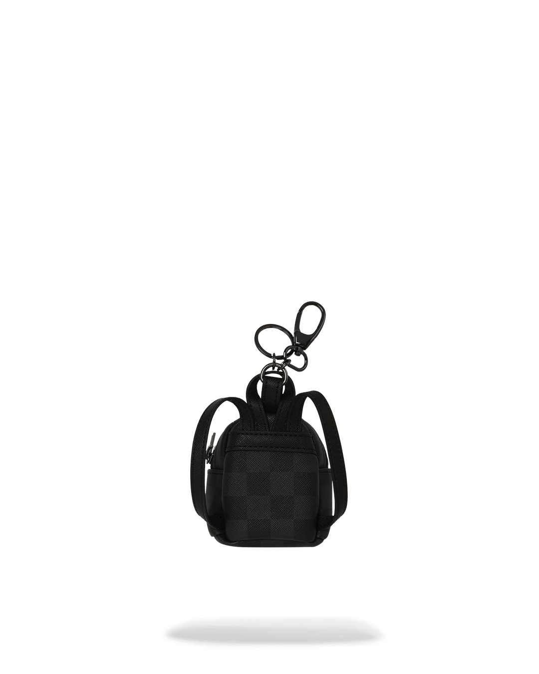 Limited Edition LIGHTS OUT SHARKS IN PARIS BACKPACK KEYCHAIN