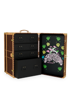 Limited Edition HENNYVILLE SHARKS IN PARIS TRUNK