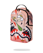 Limited Edition THE FLINTSTONES BAMM BAMM BACKPACK