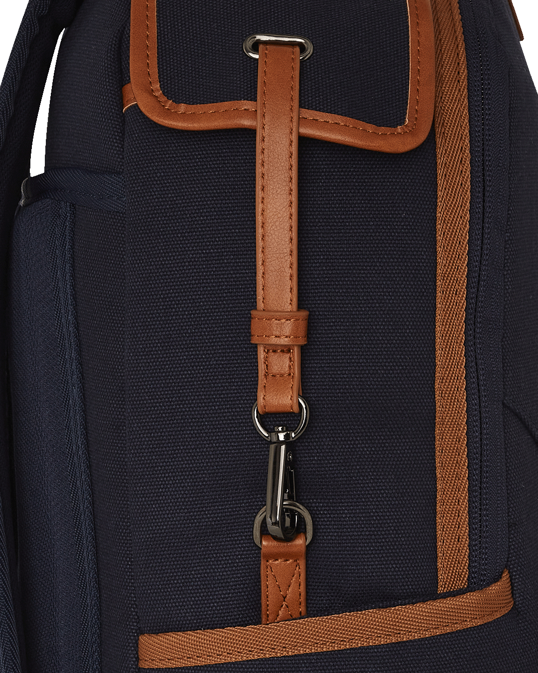 Limited Edition IVY LEAGUE CLASSIC BACKPACK
