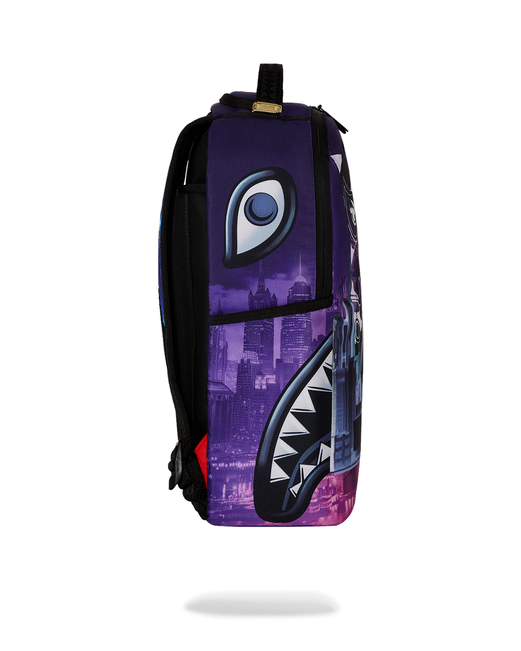 Limited Edition CATWOMAN GOTHAM AFTER DARK DLXR BACKPACK