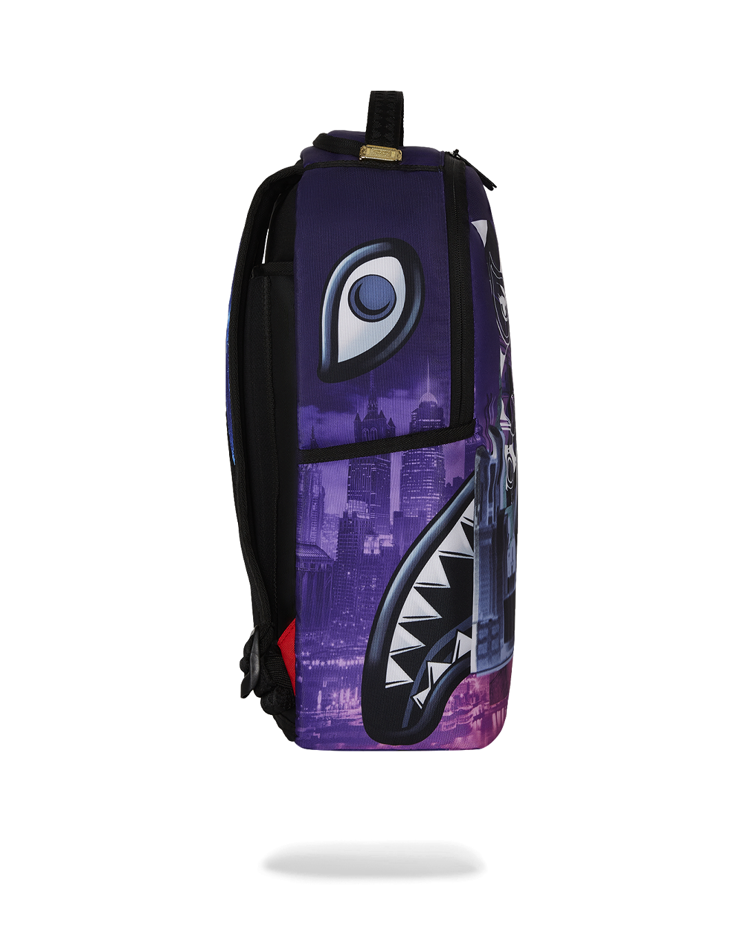 Limited Edition CATWOMAN GOTHAM AFTER DARK DLXR BACKPACK