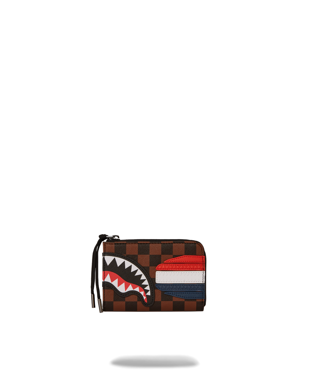 Limited Edition SHARKS IN PARIS GT WALLET