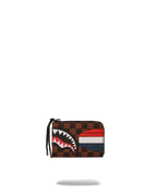 Limited Edition SHARKS IN PARIS GT WALLET