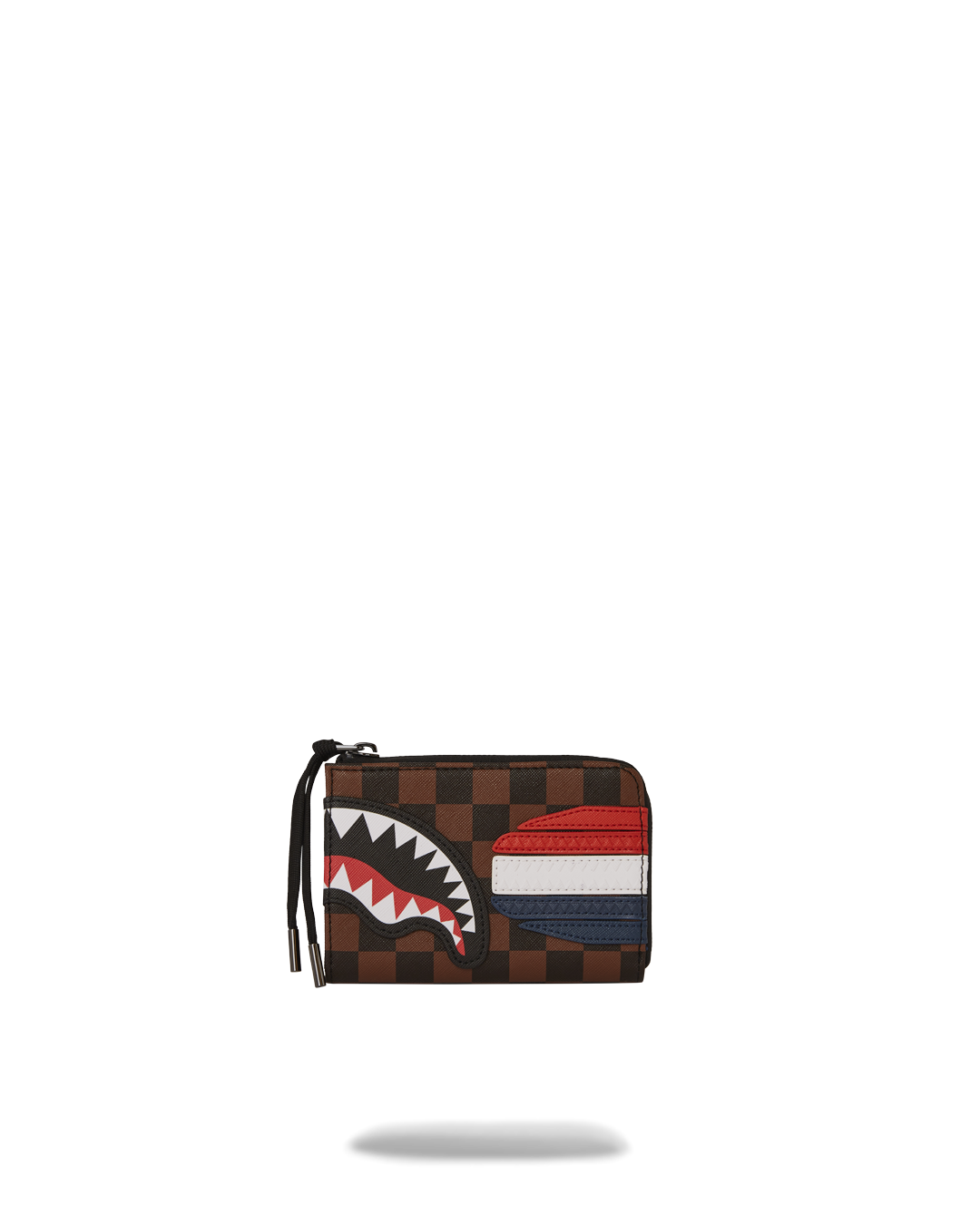 Limited Edition SHARKS IN PARIS GT WALLET