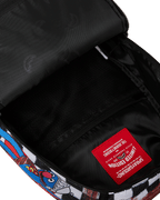 Limited Edition SESAME STREET LEGENDS MINI BACKPACK