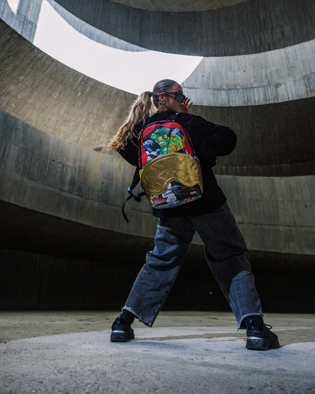 Limited Edition 15 YEARS OF EPICNESS BACKPACK
