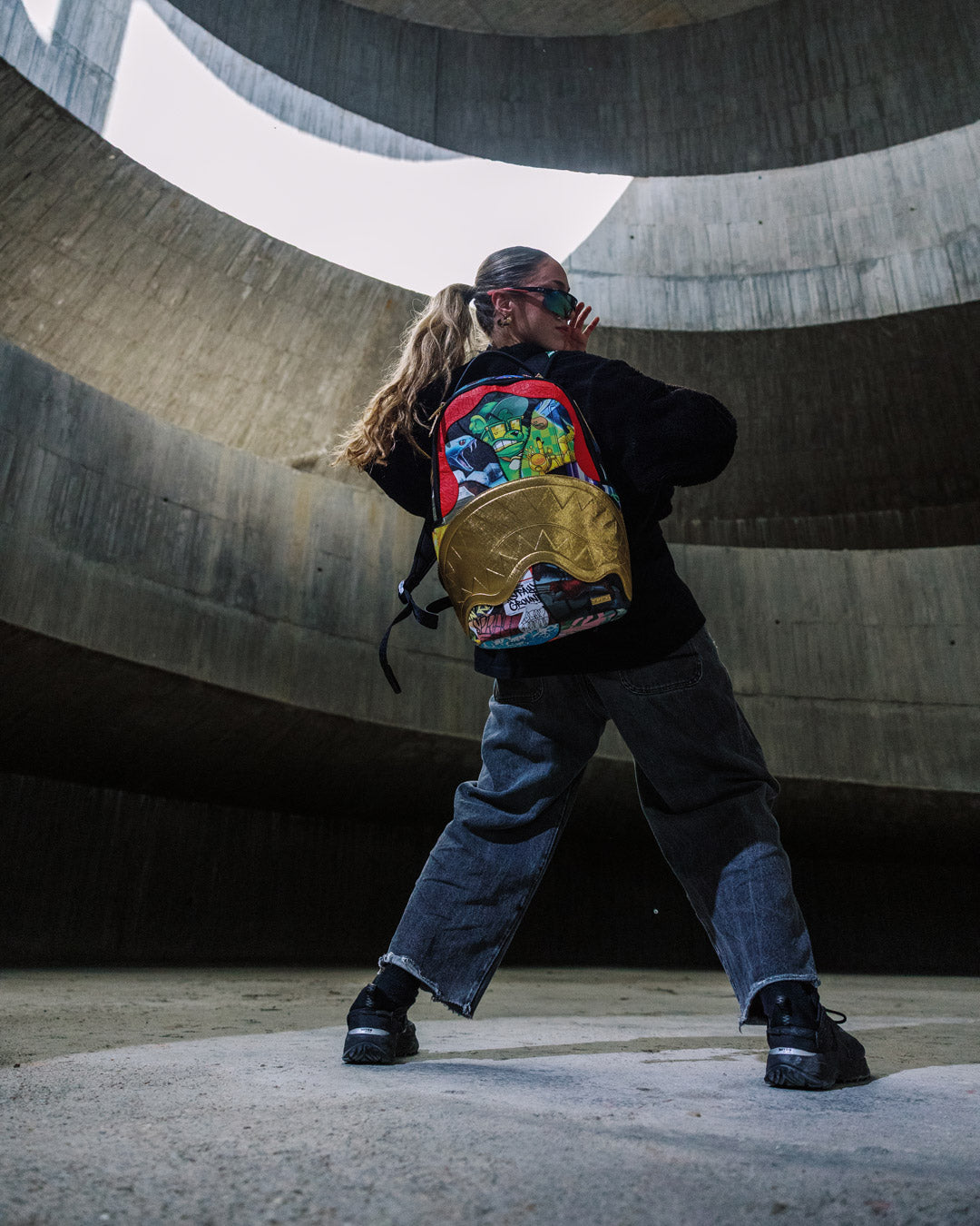Limited Edition 15 YEARS OF EPICNESS BACKPACK
