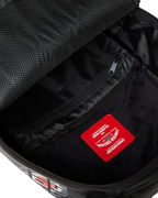 Limited Edition SHARK CENTRAL SHARKCODE BACKPACK