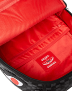 Limited Edition SHARKS IN PARIS THUNDERDRIP BACKPACK