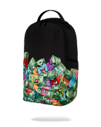 Limited Edition STACKED AND RELAXED MONEY BOYS BACKPACK