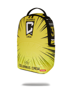 Limited Edition MLS COLUMBUS CREW STEVEN MOREIRA 9 BACKPACK