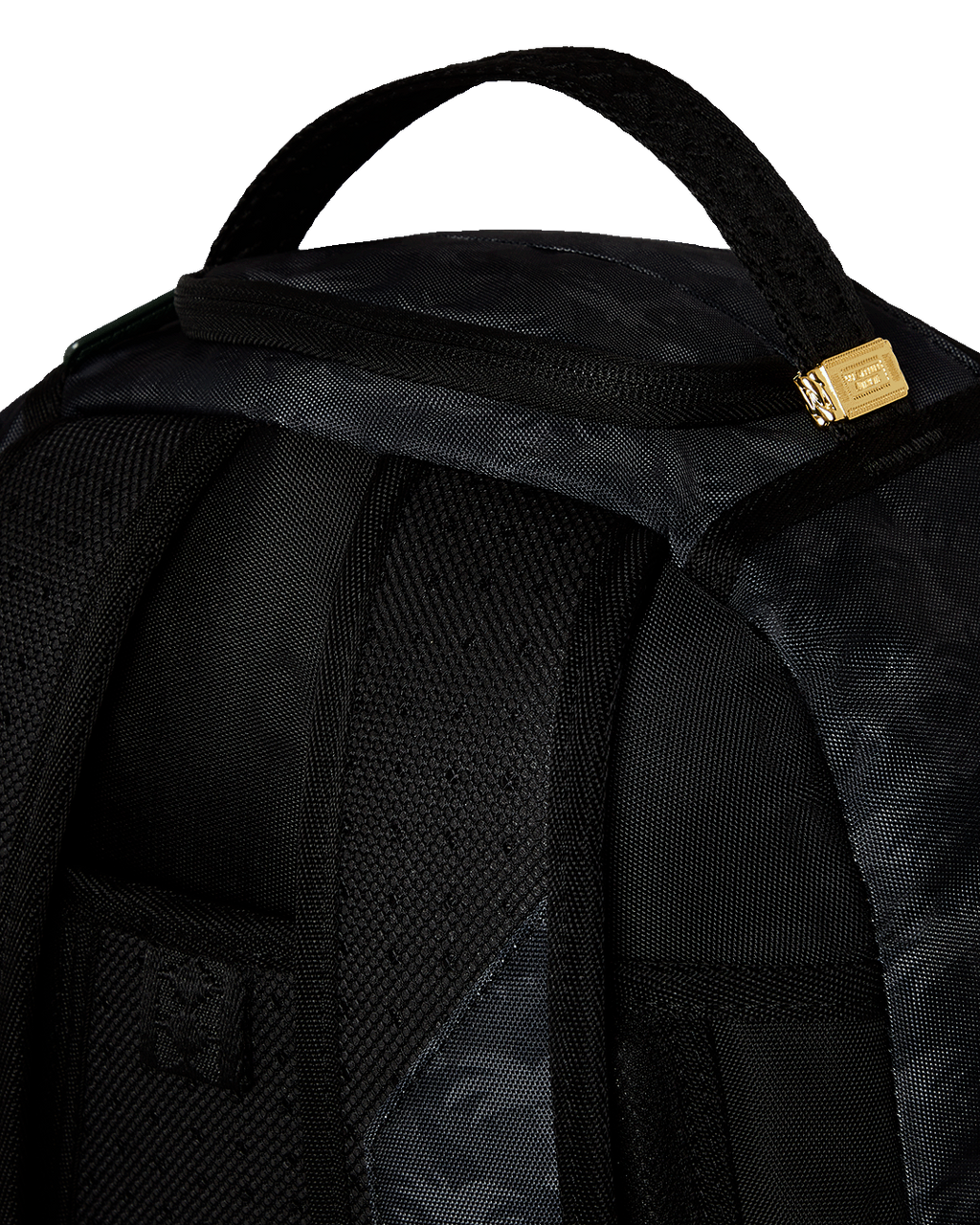 Limited Edition UNIVERSITY OF MIAMI TOUCHDOWN BACKPACK