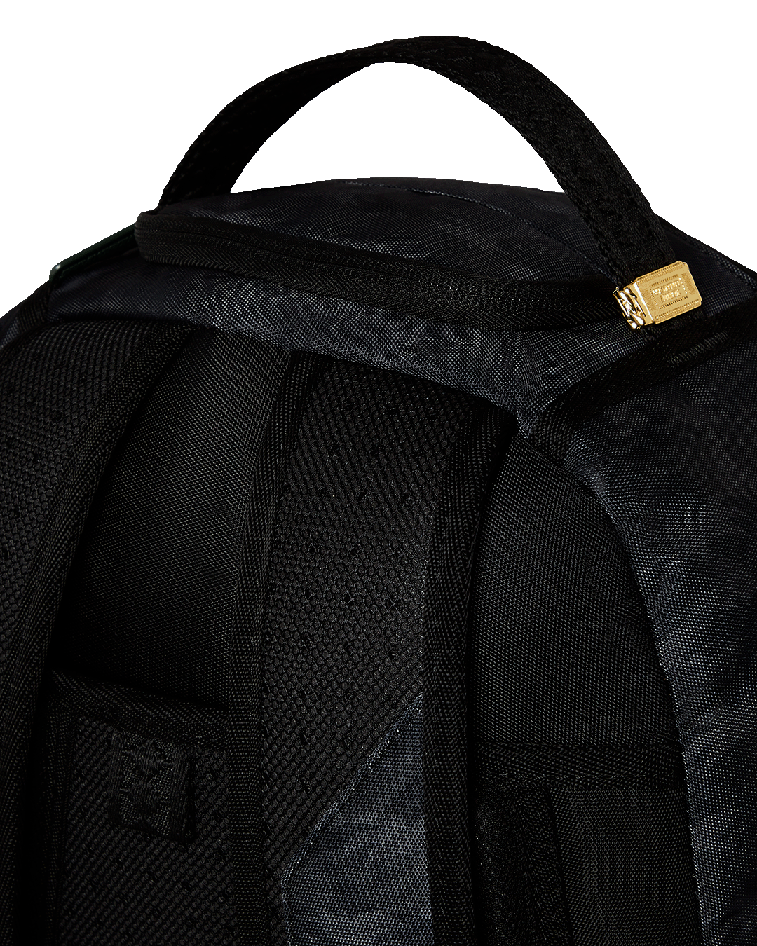 Limited Edition UNIVERSITY OF MIAMI TOUCHDOWN BACKPACK