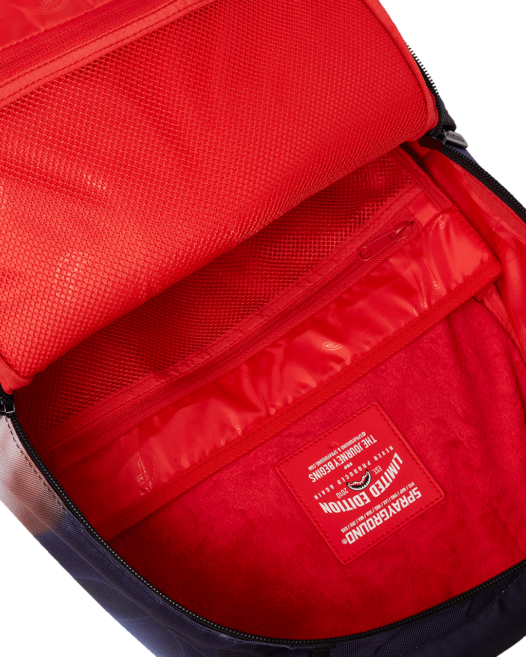 Limited Edition ASTROGALAXY QUEEN BACKPACK