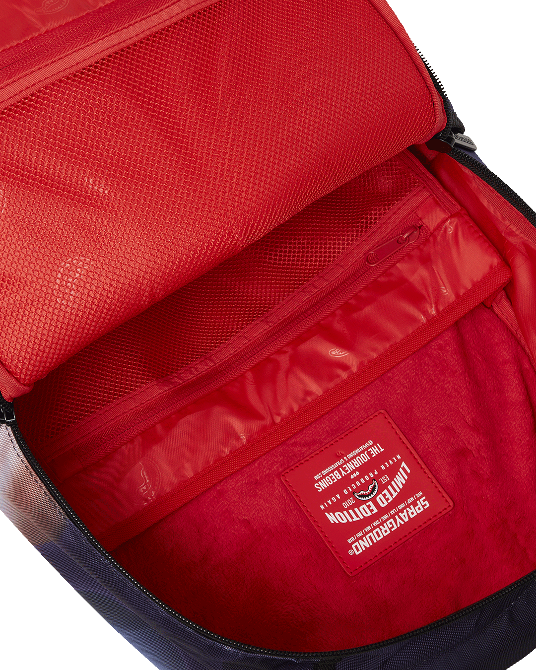 Limited Edition ASTROGALAXY QUEEN BACKPACK