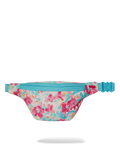 Limited Edition GARDEN DELIGHT SAVVY CROSSBODY