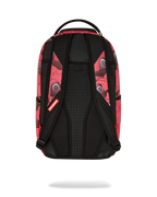 Limited Edition SQUID GAME COLLAB FRONT MAN CREW BACKPACK