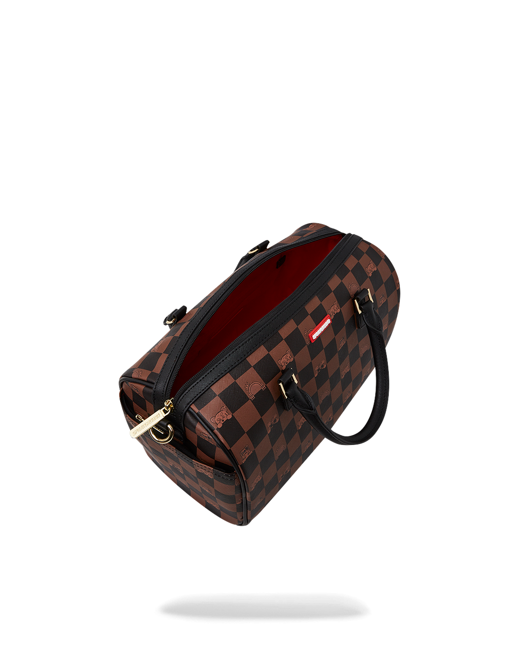 Limited Edition THE HIDEOUT MINI DUFFLE