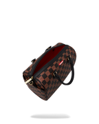 Limited Edition THE HIDEOUT MINI DUFFLE