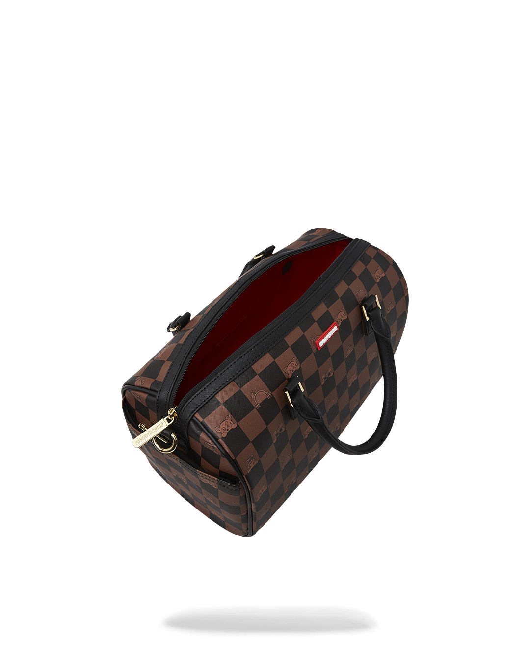 Limited Edition THE HIDEOUT MINI DUFFLE