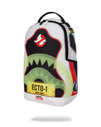 Limited Edition GHOSTBUSTERS ECTO-SHARK BACKPACK