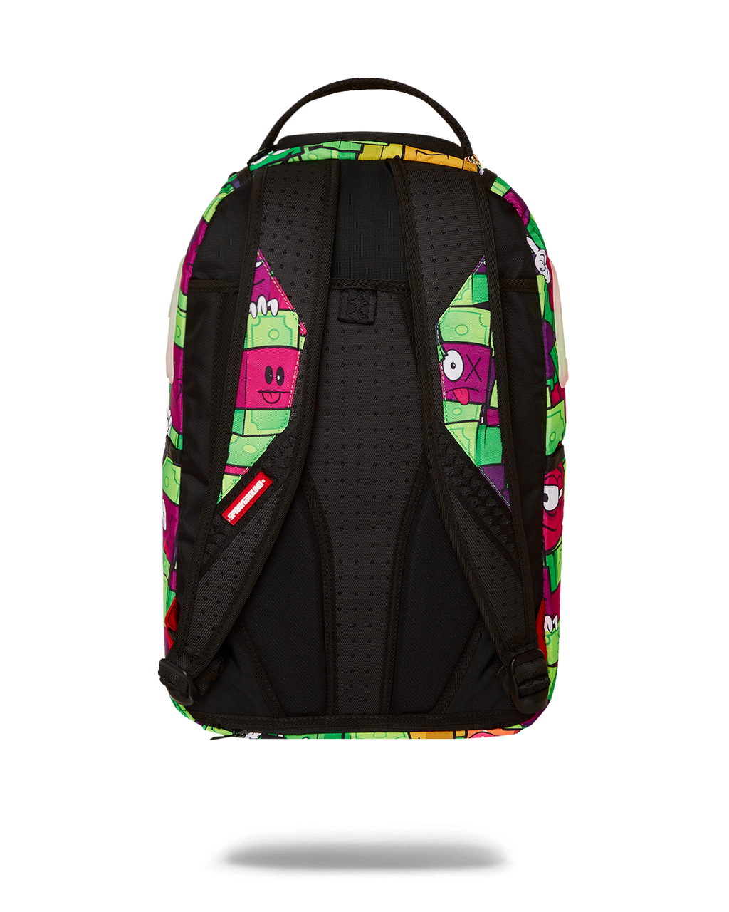 Limited Edition MONEY BOYZ MONEY MOB BACKPACK