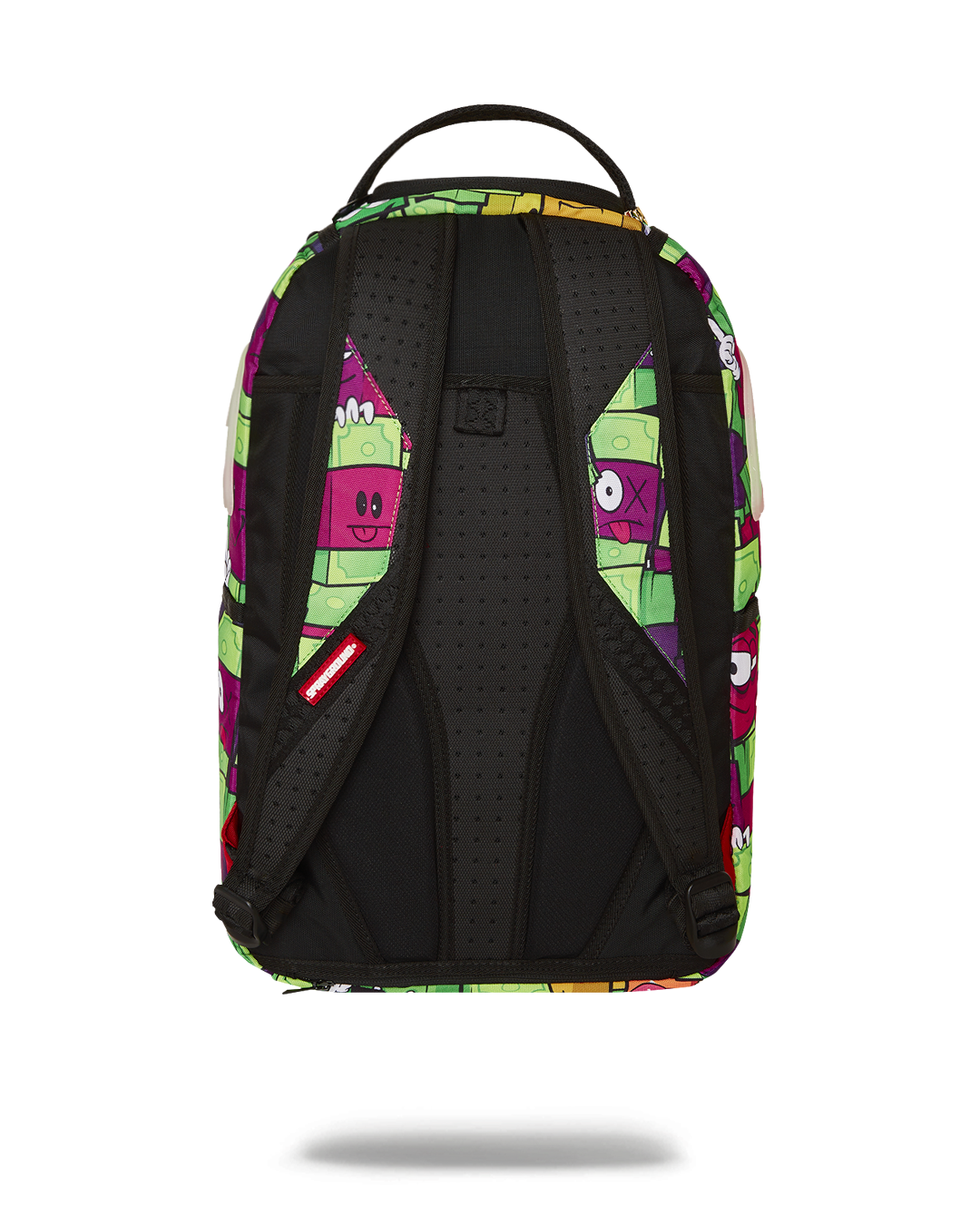 Limited Edition MONEY BOYZ MONEY MOB BACKPACK