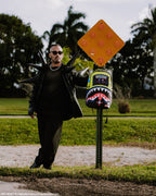 Limited Edition PAC-MAN ARCADE DLXR BACKPACK