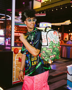 Limited Edition DOODLE DREAMZ DLXR BACKPACK