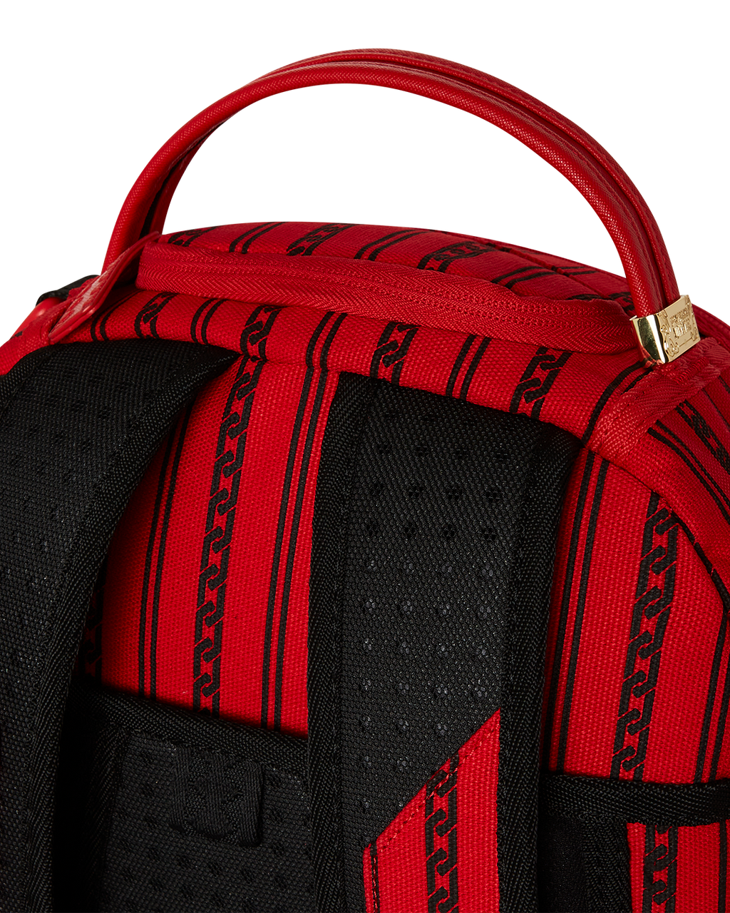 Limited Edition SKYCHAIN SUPPLYCHAIN BACKPACK