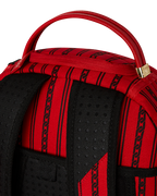 Limited Edition SKYCHAIN SUPPLYCHAIN BACKPACK