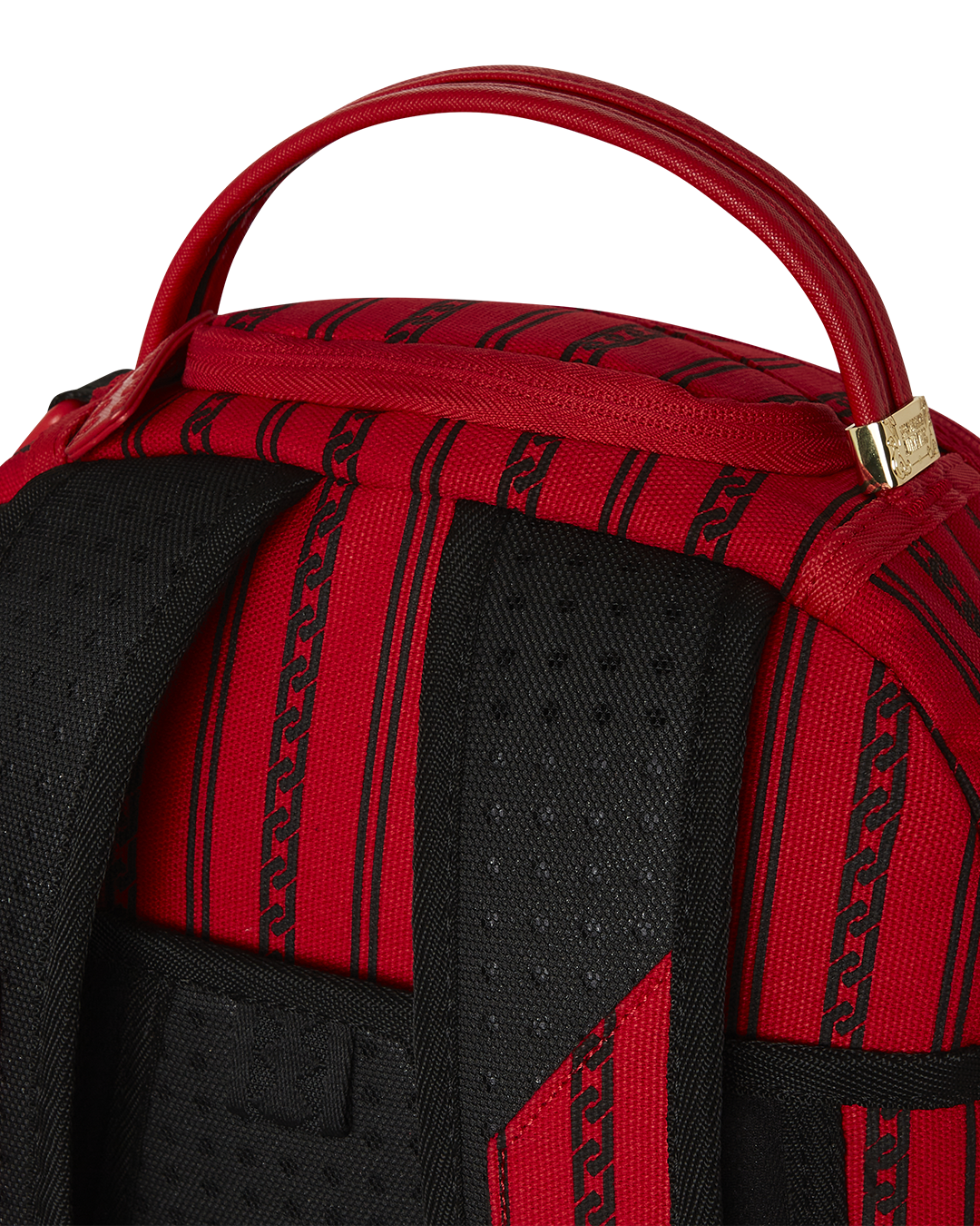 Limited Edition SKYCHAIN SUPPLYCHAIN BACKPACK