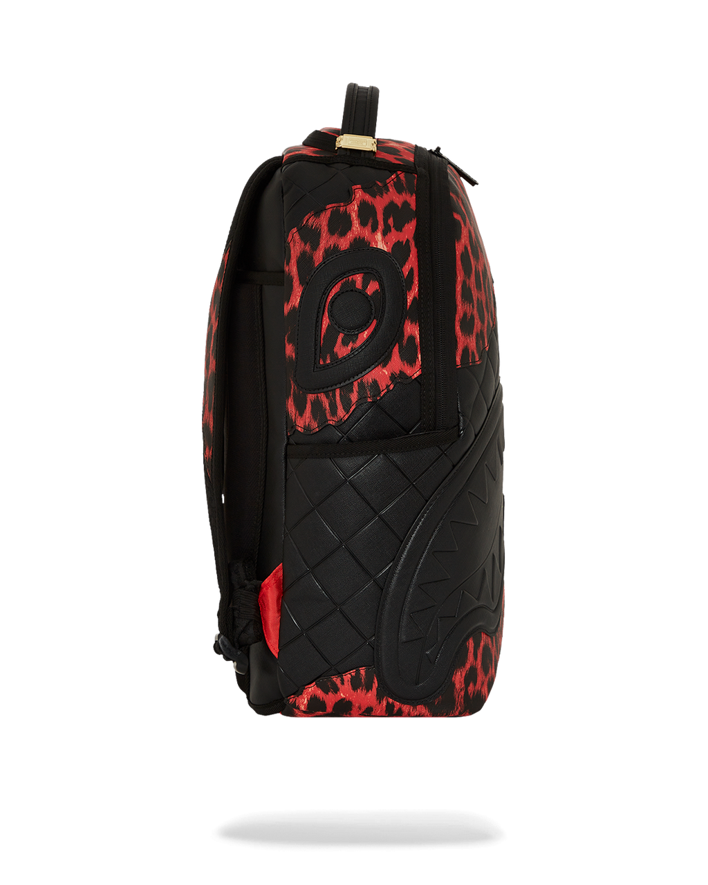 Limited Edition NIGHT SPOT DLX BACKPACK
